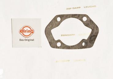 Zündapp Zylinder Fußdichtung 314-02.106 / Dicke 0,25mm KS 80 Typ 530 537 "Elring - Das Original"